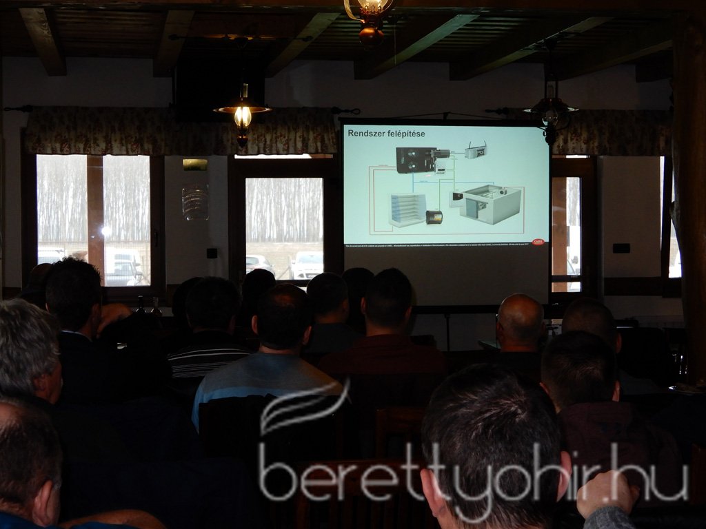 Hűtéstechnikai szakmai nap 68